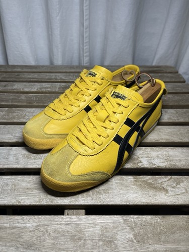 Sneakers vintage asics - vintage,