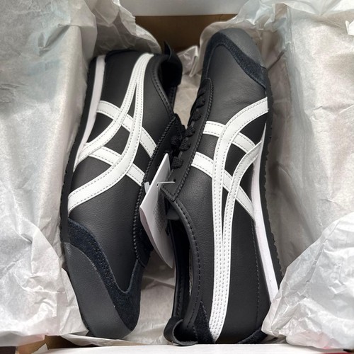 Onitsuka tiger mexico - tiger, nero