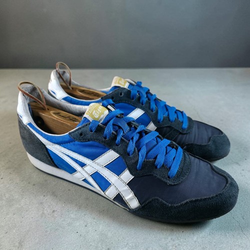 Sneakers asics onitsuka tiger - sneakers,
