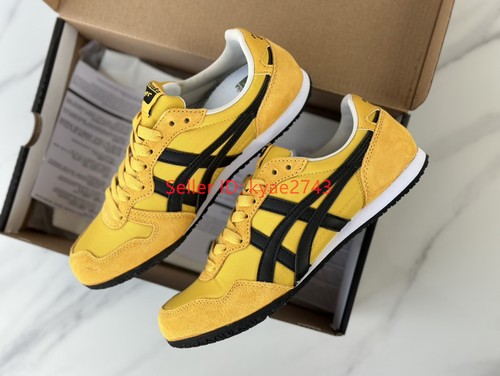 Sneakers retrò onitsuka tiger - onitsuka,