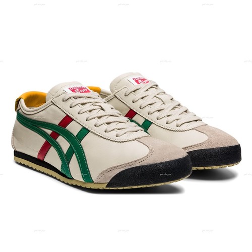 Nuovo onitsuka tiger - onitsuka, mexico