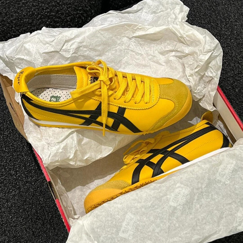 Scarpe ginnastica onitsuka - da,