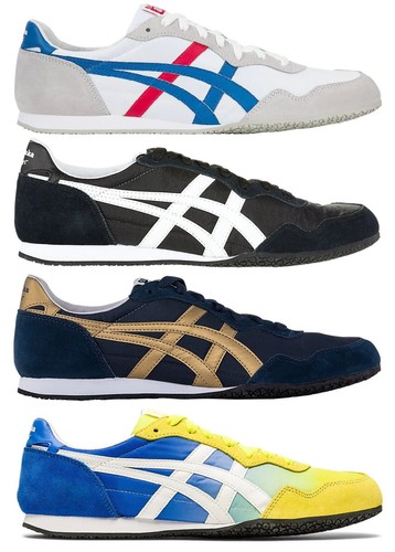 Scarpe asics onitsuka tiger - asics,