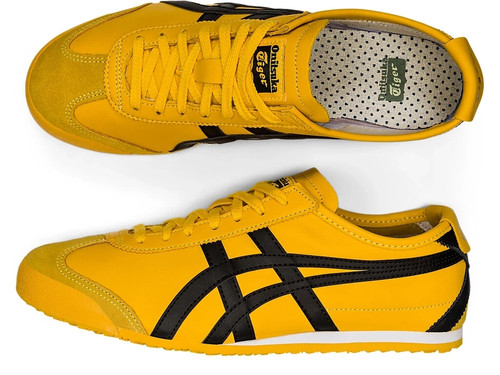 Scarpe onitsuka tiger mexico - scarpe,