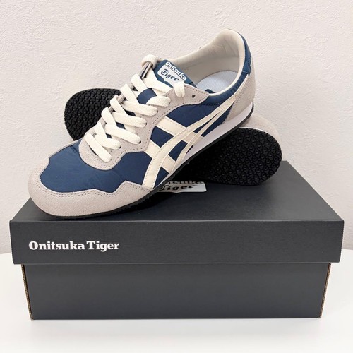 Onitsuka tiger serrano - onitsuka,