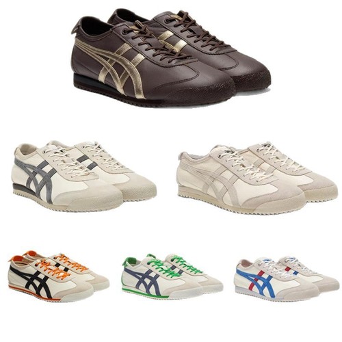 Scarpe unisex onitsuka tiger - unisex,