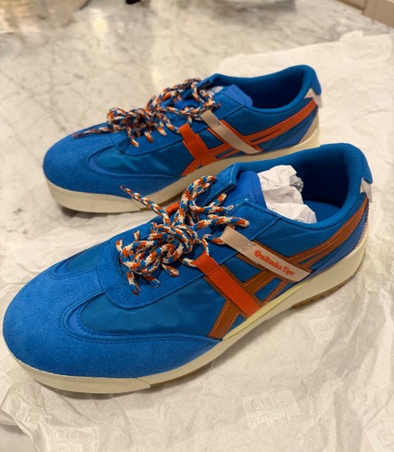 Onitsuka tiger delegazione - tiger,