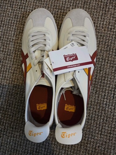 Asics onitsuka tiger mexico - tiger, 66