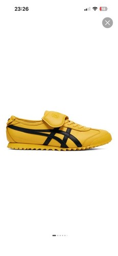 Onitsuka tiger mexico golf - tiger,