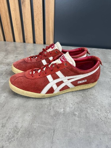 Sneakers asics onitsuka - sneakers,