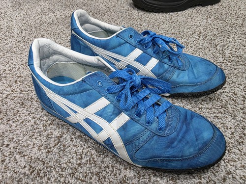 Scarpe sneakers onitsuka tiger - scarpe,