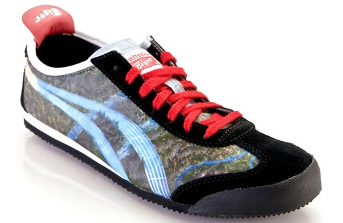 Onitsuka tiger sneaker mexico - onitsuka,