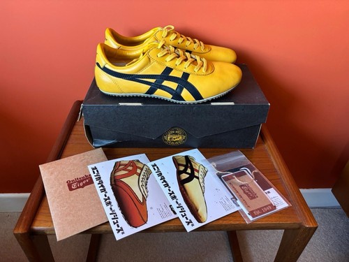 Onitsuka tiger tai chi - onitsuka,