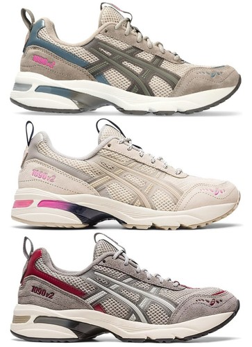Scarpe asics gel 1090 - gel, v2