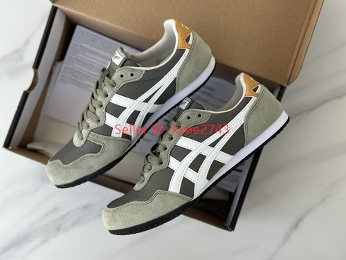 Sneakers retrò onitsuka tiger - sneakers,