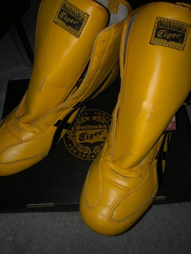 Kill bill onitsuka - bill,