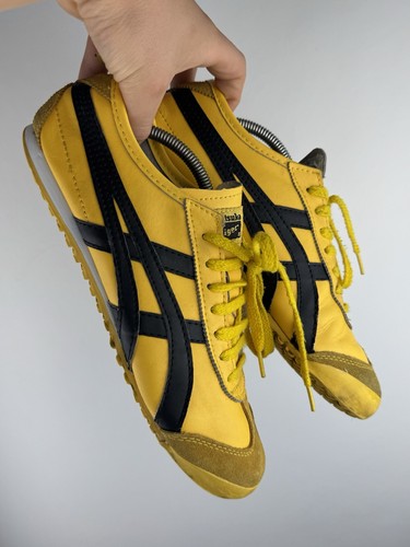 Sneakers onitsuka tiger asics - sneakers,