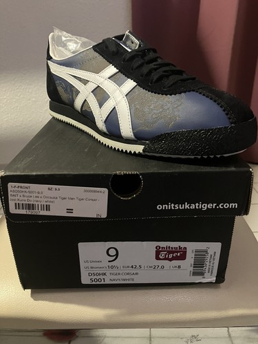 Asics onitsuka tiger bruce - asics, lee