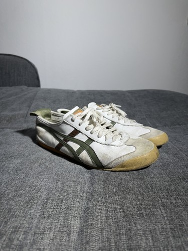 Scarpe sneaker onitsuka tiger - scarpe,